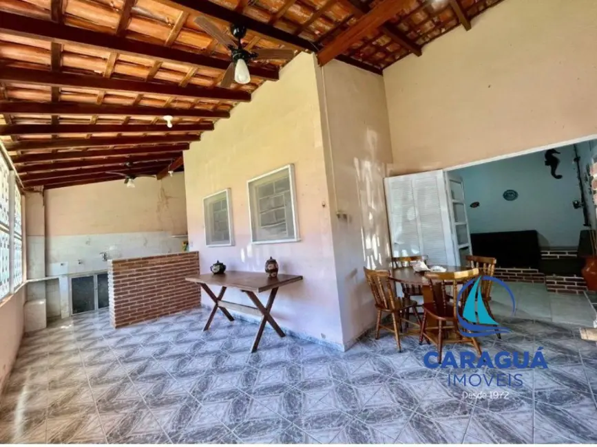 Casa com 1 quarto à venda, 67m2 em Capricórnio I, Caraguatatuba - SP - imagem 1 Foto 1 de Casa com 1 quarto à venda, 67m2 em Capricórnio I, Caraguatatuba - SP