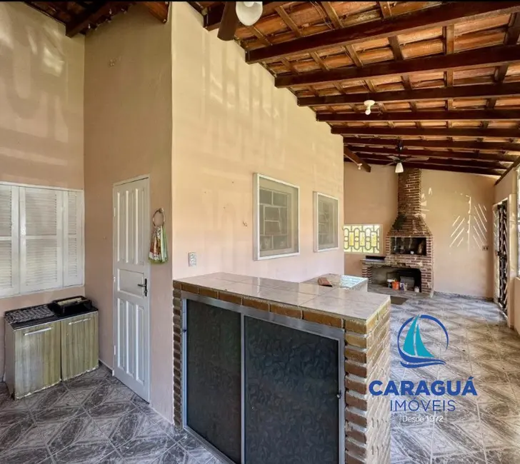 Casa com 1 quarto à venda, 67m2 em Capricórnio I, Caraguatatuba - SP - imagem 2 Foto 2 de Casa com 1 quarto à venda, 67m2 em Capricórnio I, Caraguatatuba - SP