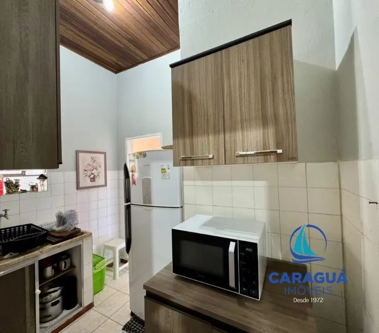 Casa com 1 quarto à venda, 67m2 em Capricórnio I, Caraguatatuba - SP - imagem 6 Foto 6 de Casa com 1 quarto à venda, 67m2 em Capricórnio I, Caraguatatuba - SP