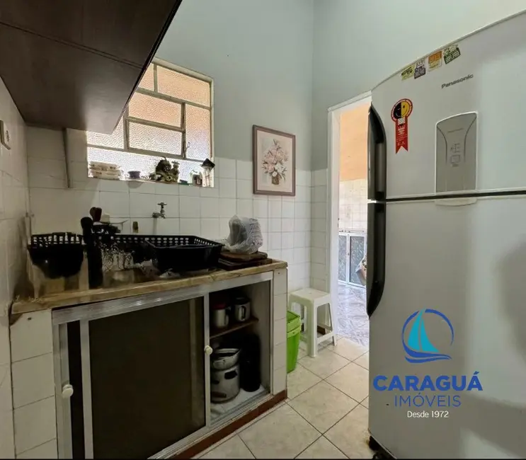 Casa com 1 quarto à venda, 67m2 em Capricórnio I, Caraguatatuba - SP - imagem 5 Foto 5 de Casa com 1 quarto à venda, 67m2 em Capricórnio I, Caraguatatuba - SP