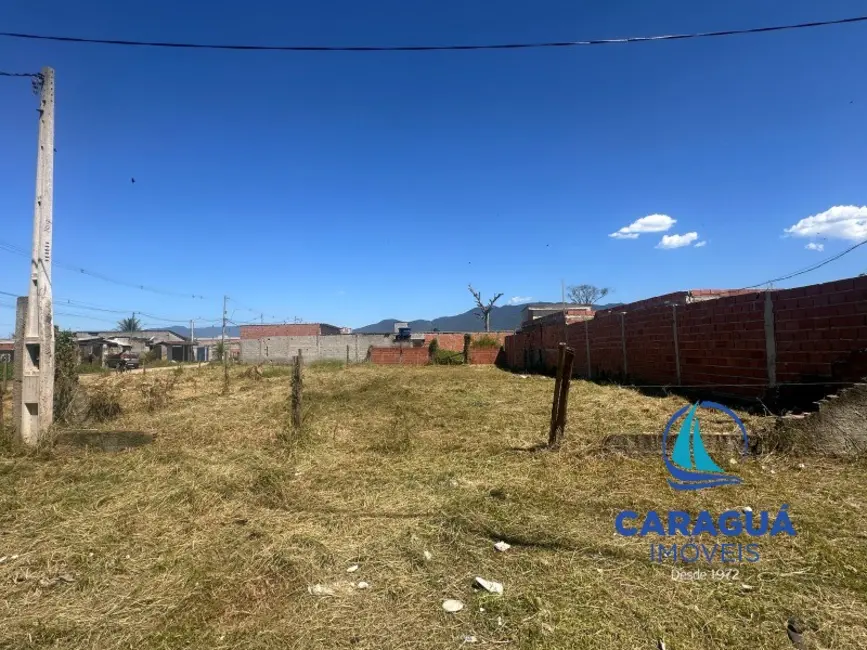 Foto 3 de Terreno / Lote à venda, 360m2 em Morro do Algodão, Caraguatatuba - SP