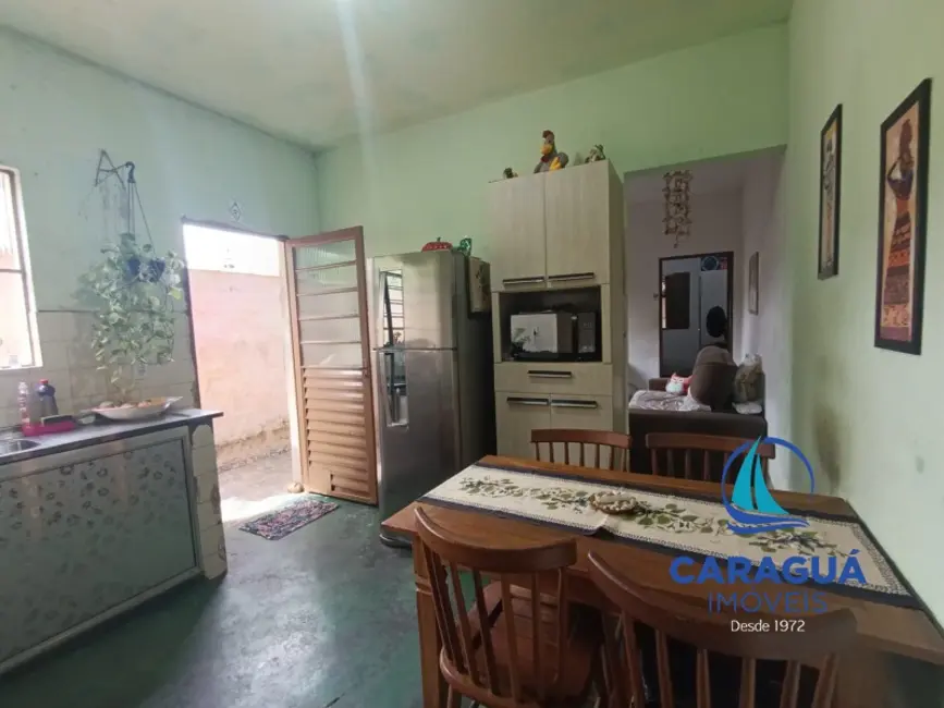 Foto 6 de Casa com 2 quartos à venda, 101m2 em Caputera, Caraguatatuba - SP