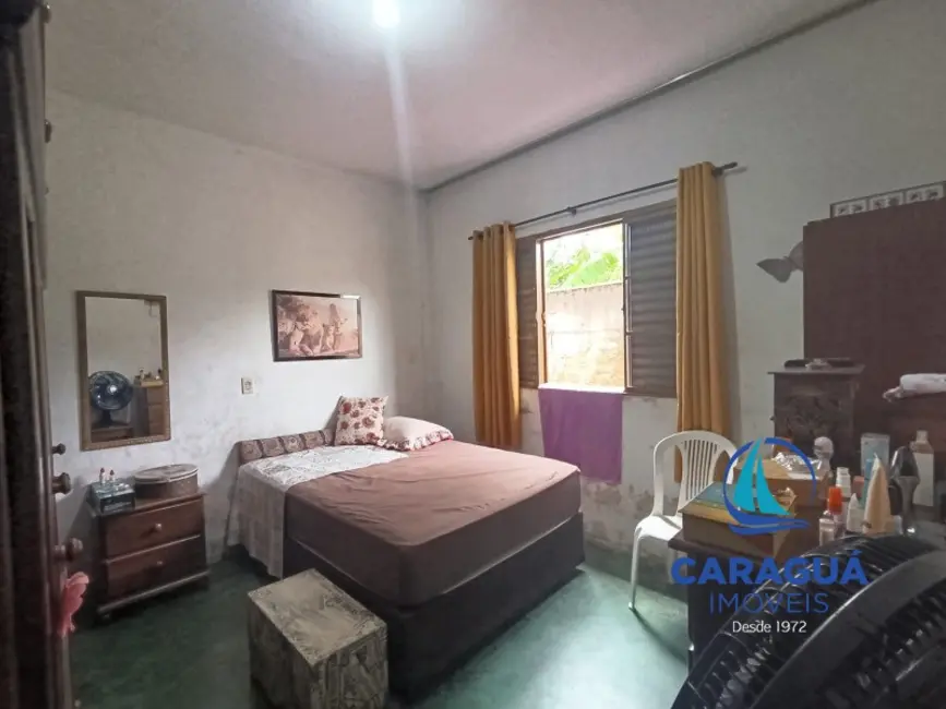 Foto 7 de Casa com 2 quartos à venda, 101m2 em Caputera, Caraguatatuba - SP