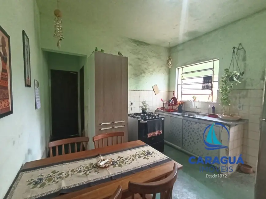 Foto 5 de Casa com 2 quartos à venda, 101m2 em Caputera, Caraguatatuba - SP