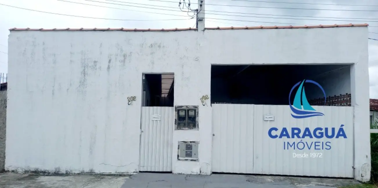 Foto 1 de Casa com 3 quartos à venda, 230m2 em Morro do Algodão, Caraguatatuba - SP