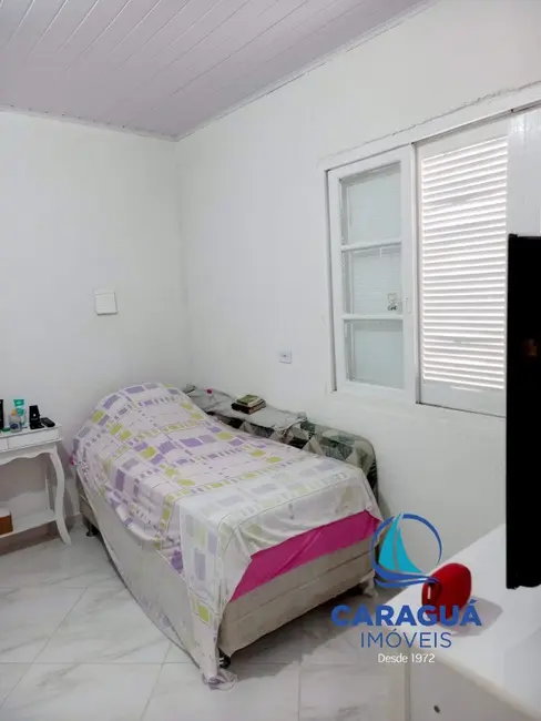 Foto 8 de Casa com 3 quartos à venda, 230m2 em Morro do Algodão, Caraguatatuba - SP