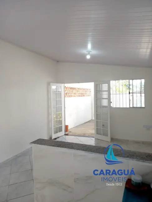 Foto 4 de Casa com 3 quartos à venda, 230m2 em Morro do Algodão, Caraguatatuba - SP