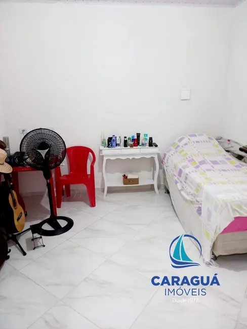 Foto 9 de Casa com 3 quartos à venda, 230m2 em Morro do Algodão, Caraguatatuba - SP
