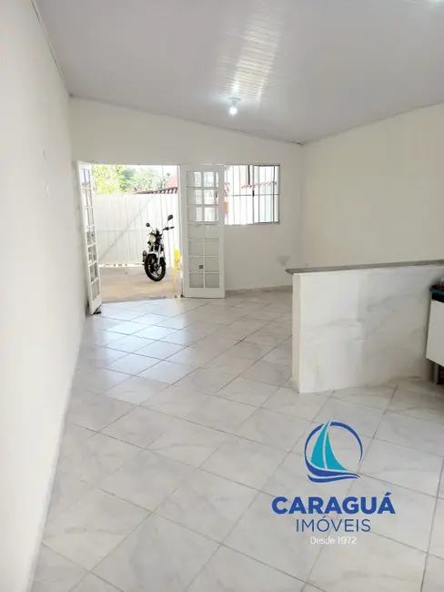 Foto 2 de Casa com 3 quartos à venda, 230m2 em Morro do Algodão, Caraguatatuba - SP