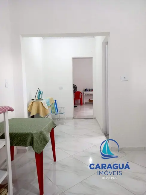 Foto 3 de Casa com 3 quartos à venda, 230m2 em Morro do Algodão, Caraguatatuba - SP