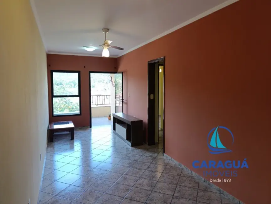 Apartamento com 2 quartos para alugar, 68m2 em Jardim Bela Vista, Caraguatatuba - SP - imagem 1 Foto 1 de Apartamento com 2 quartos para alugar, 68m2 em Jardim Bela Vista, Caraguatatuba - SP
