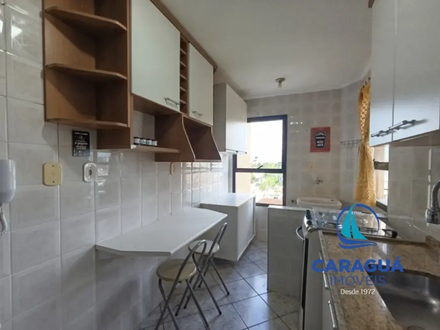 Apartamento com 2 quartos para alugar, 68m2 em Jardim Bela Vista, Caraguatatuba - SP - imagem 6 Foto 6 de Apartamento com 2 quartos para alugar, 68m2 em Jardim Bela Vista, Caraguatatuba - SP