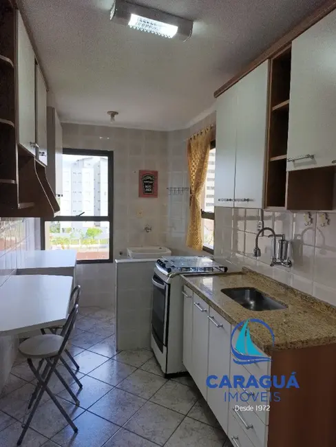 Apartamento com 2 quartos para alugar, 68m2 em Jardim Bela Vista, Caraguatatuba - SP - imagem 7 Foto 7 de Apartamento com 2 quartos para alugar, 68m2 em Jardim Bela Vista, Caraguatatuba - SP
