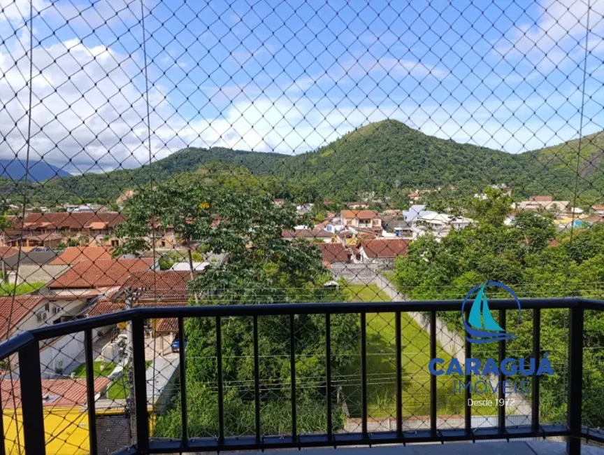 Apartamento com 2 quartos para alugar, 68m2 em Jardim Bela Vista, Caraguatatuba - SP - imagem 4 Foto 4 de Apartamento com 2 quartos para alugar, 68m2 em Jardim Bela Vista, Caraguatatuba - SP