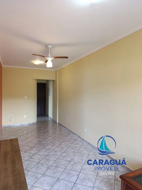 Apartamento com 2 quartos para alugar, 68m2 em Jardim Bela Vista, Caraguatatuba - SP - imagem 2 Foto 2 de Apartamento com 2 quartos para alugar, 68m2 em Jardim Bela Vista, Caraguatatuba - SP