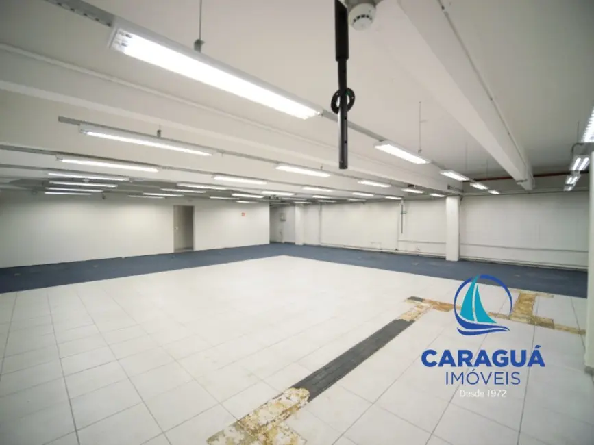 Foto 9 de Prédio Inteiro para alugar, 1013m2 em Centro, Caraguatatuba - SP