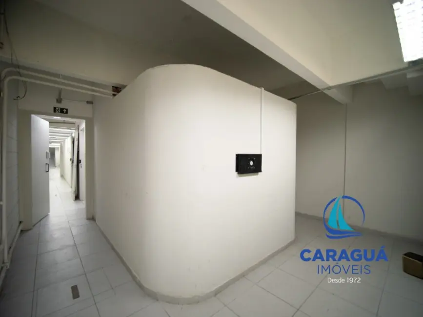 Foto 6 de Prédio Inteiro para alugar, 1013m2 em Centro, Caraguatatuba - SP