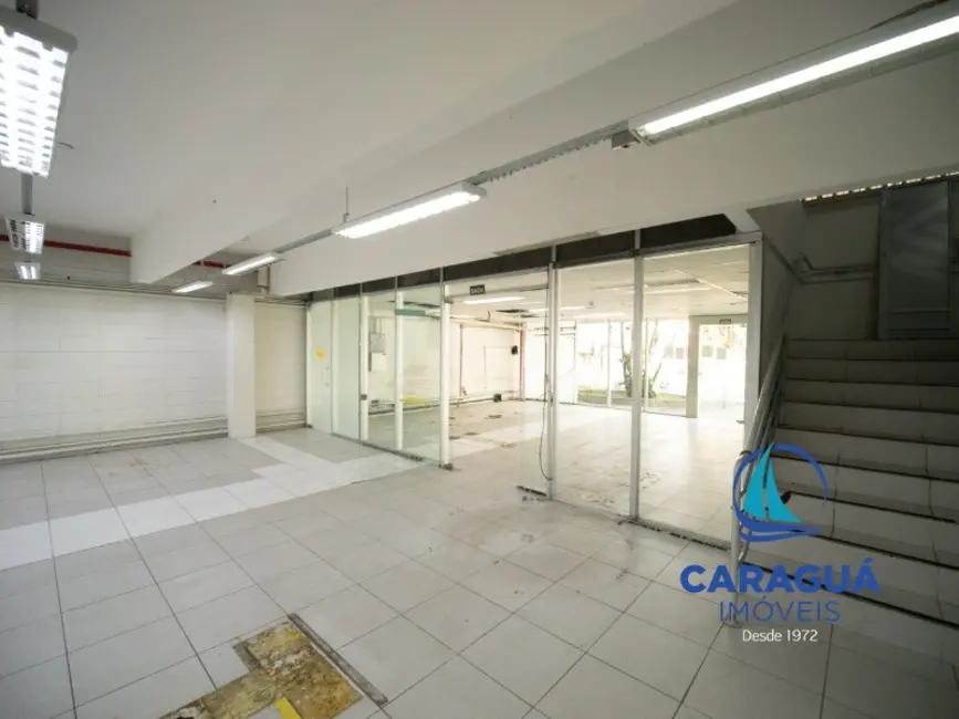 Foto 3 de Prédio Inteiro para alugar, 1013m2 em Centro, Caraguatatuba - SP