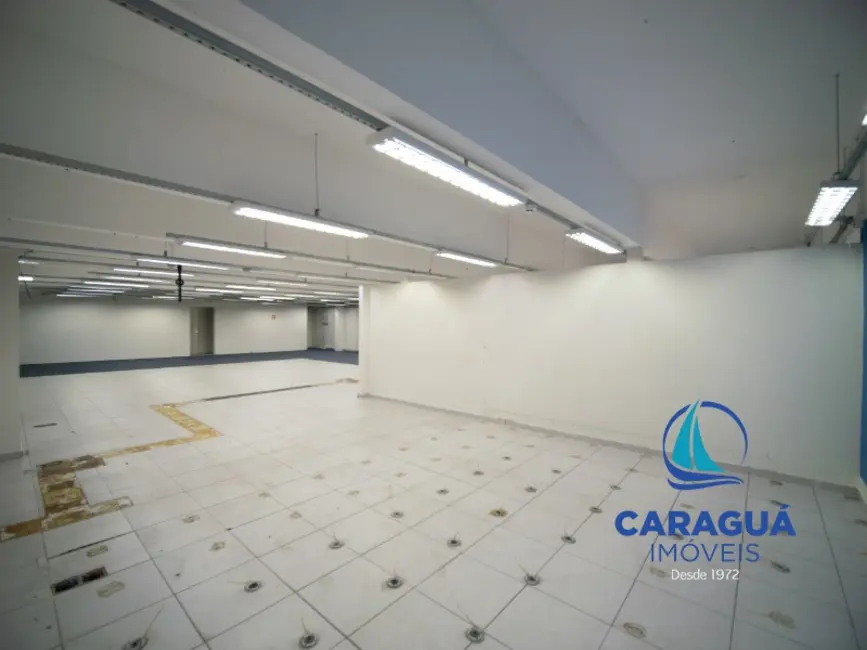 Foto 8 de Prédio Inteiro para alugar, 1013m2 em Centro, Caraguatatuba - SP
