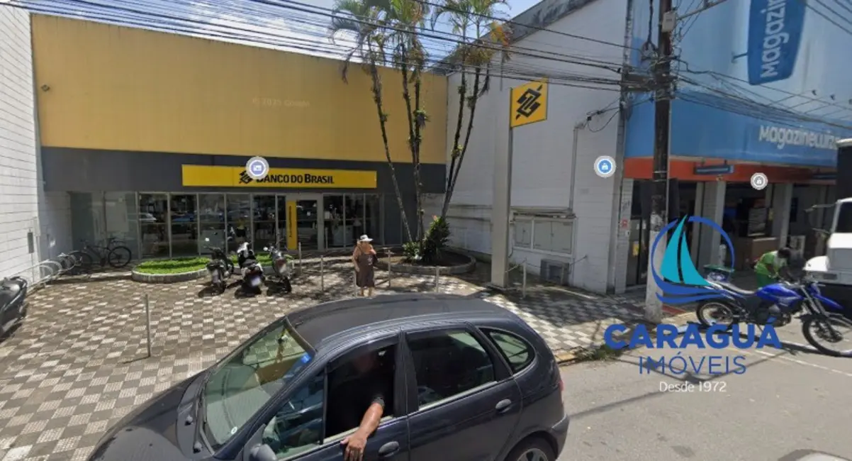 Prédio Inteiro para alugar, 1013m2 em Centro, Caraguatatuba - SP - imagem 1 Foto 1 de Prédio Inteiro para alugar, 1013m2 em Centro, Caraguatatuba - SP