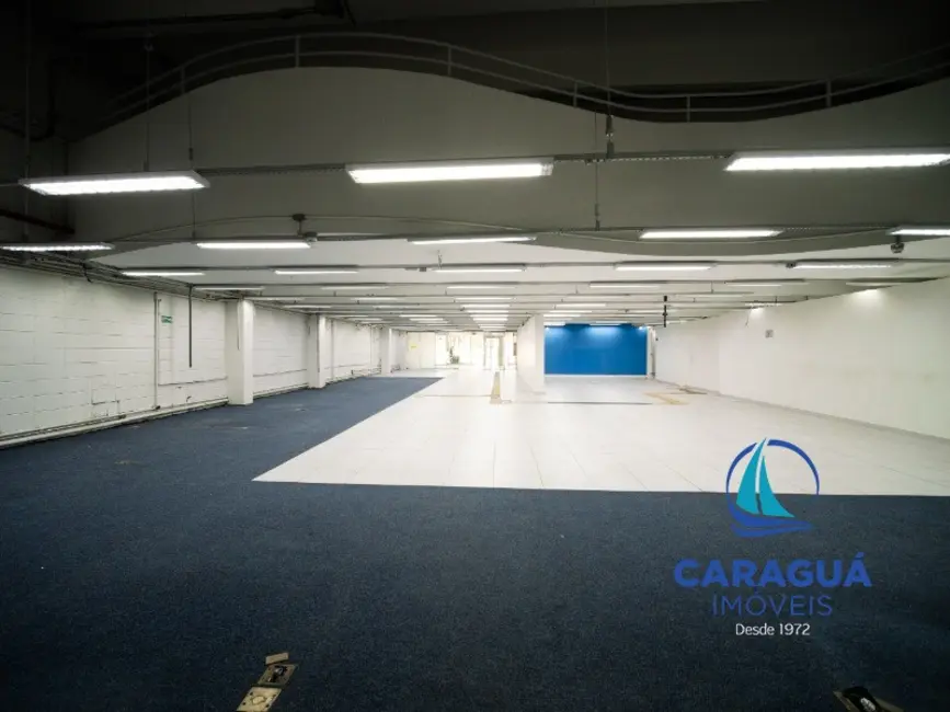 Foto 5 de Prédio Inteiro para alugar, 1013m2 em Centro, Caraguatatuba - SP