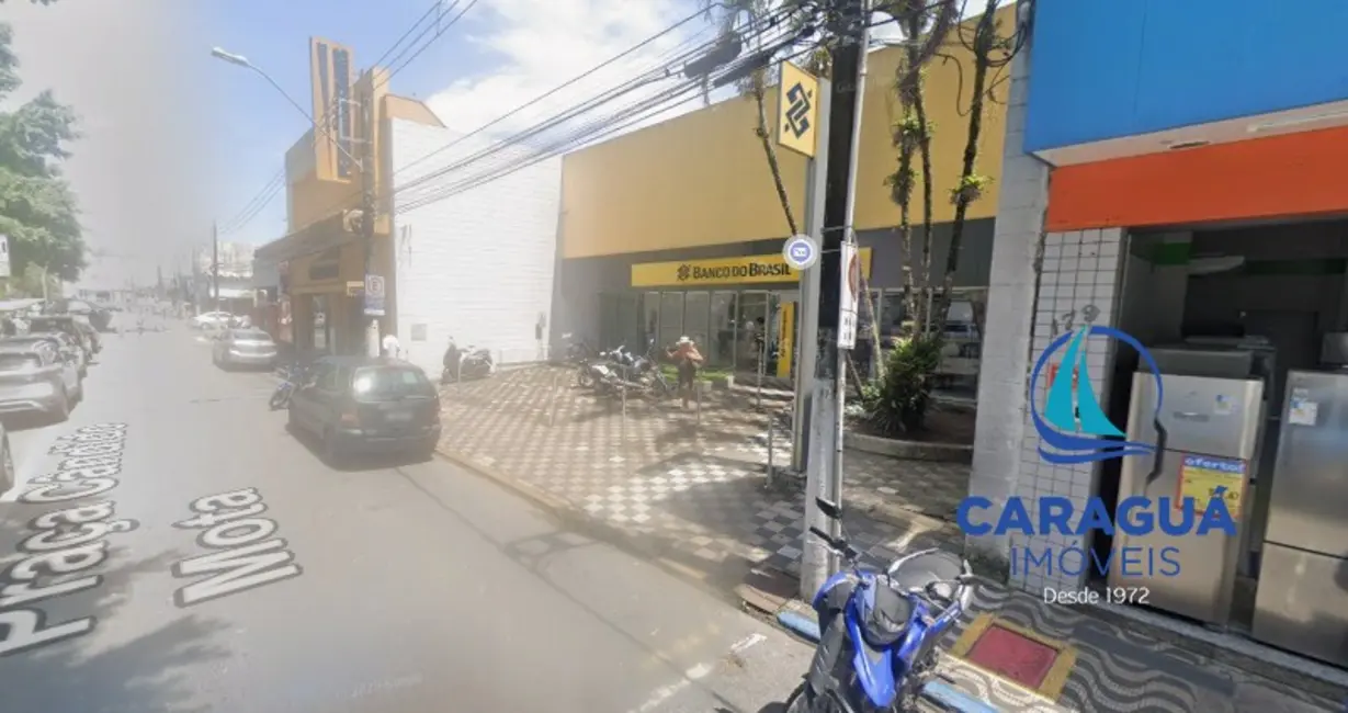 Prédio Inteiro para alugar, 1013m2 em Centro, Caraguatatuba - SP - imagem 2 Foto 2 de Prédio Inteiro para alugar, 1013m2 em Centro, Caraguatatuba - SP