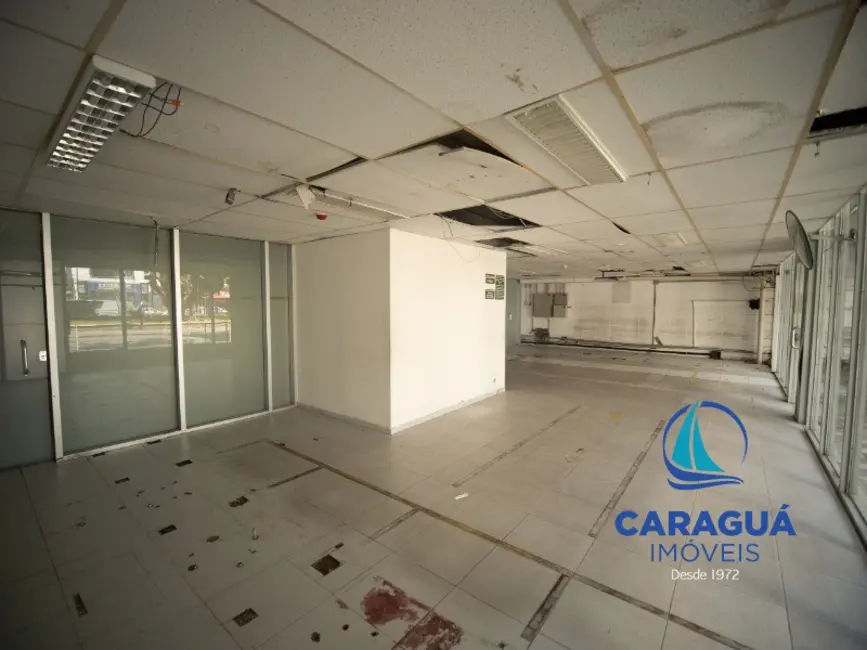 Foto 4 de Prédio Inteiro para alugar, 1013m2 em Centro, Caraguatatuba - SP