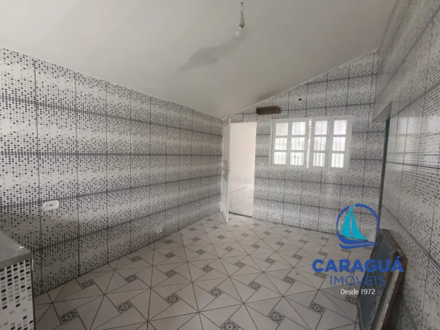 Foto 5 de Casa com 2 quartos à venda, 65m2 em Jardim Casa Branca, Caraguatatuba - SP