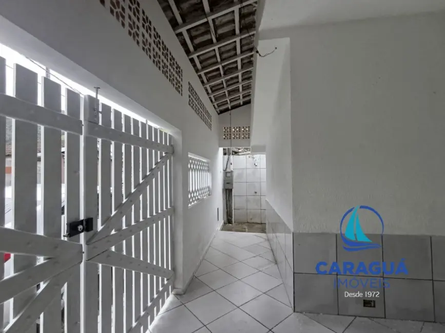 Foto 3 de Casa com 2 quartos à venda, 65m2 em Jardim Casa Branca, Caraguatatuba - SP