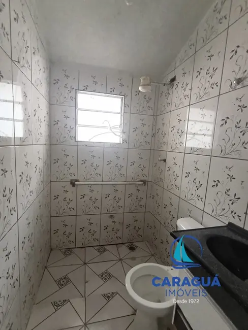 Foto 8 de Casa com 2 quartos à venda, 65m2 em Jardim Casa Branca, Caraguatatuba - SP