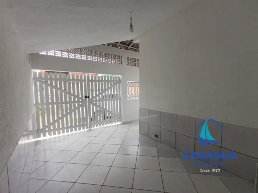 Foto 2 de Casa com 2 quartos à venda, 65m2 em Jardim Casa Branca, Caraguatatuba - SP