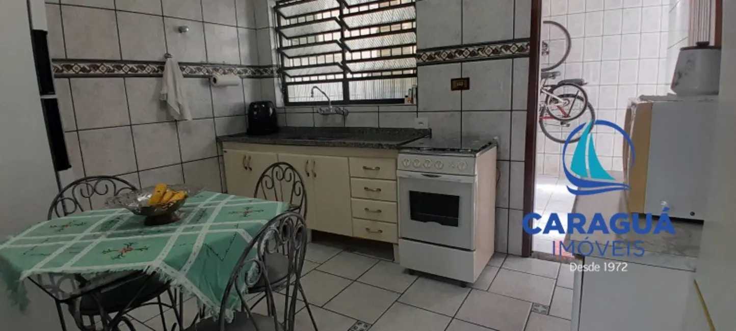 Foto 6 de Casa com 2 quartos à venda, 91m2 em Indaiá, Caraguatatuba - SP