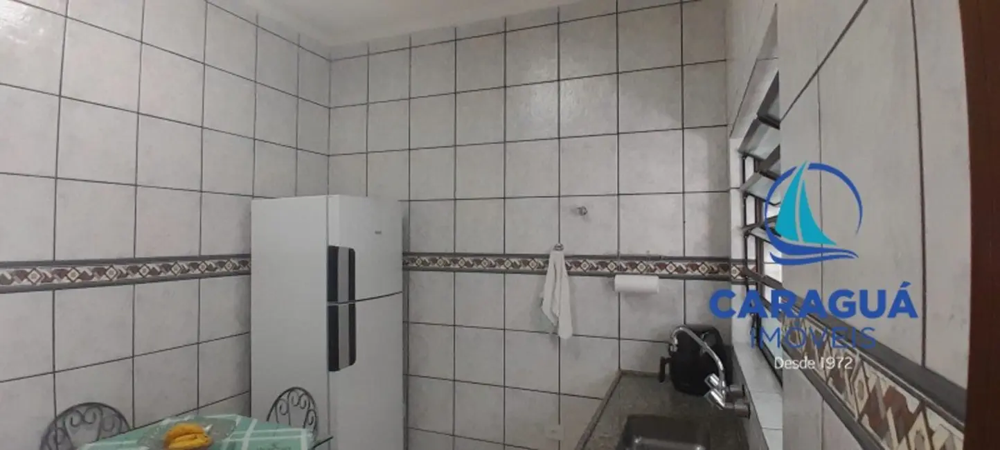 Foto 8 de Casa com 2 quartos à venda, 91m2 em Indaiá, Caraguatatuba - SP