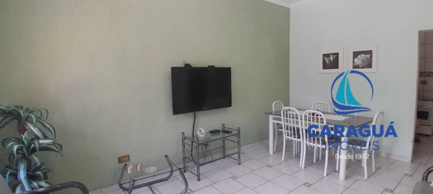 Foto 5 de Casa com 2 quartos à venda, 91m2 em Indaiá, Caraguatatuba - SP