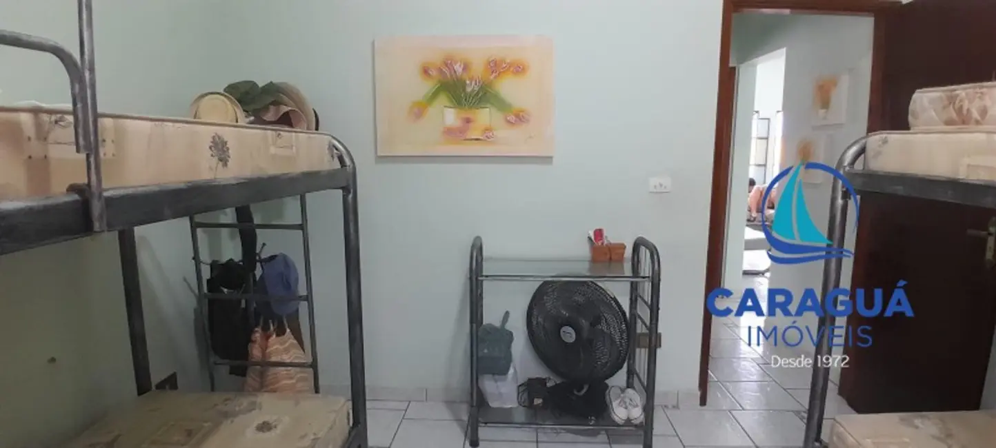 Foto 9 de Casa com 2 quartos à venda, 91m2 em Indaiá, Caraguatatuba - SP