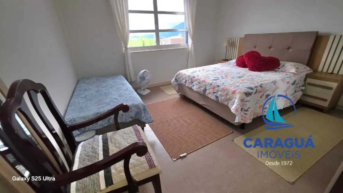 Foto 4 de Apartamento com 2 quartos à venda, 119m2 em Centro, Caraguatatuba - SP
