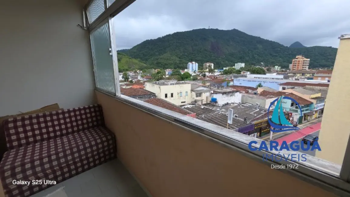 Foto 8 de Apartamento com 2 quartos à venda, 119m2 em Centro, Caraguatatuba - SP