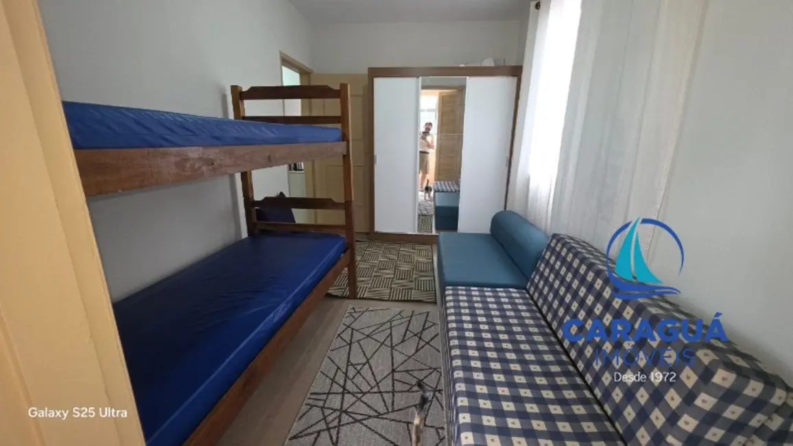 Foto 6 de Apartamento com 2 quartos à venda, 119m2 em Centro, Caraguatatuba - SP