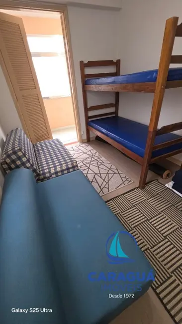 Foto 7 de Apartamento com 2 quartos à venda, 119m2 em Centro, Caraguatatuba - SP