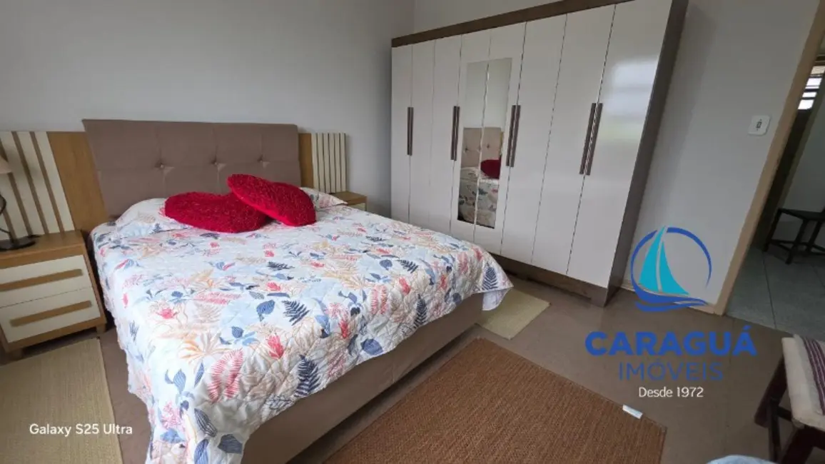 Foto 3 de Apartamento com 2 quartos à venda, 119m2 em Centro, Caraguatatuba - SP
