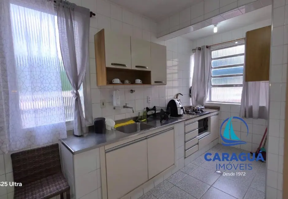 Foto 2 de Apartamento com 2 quartos à venda, 119m2 em Centro, Caraguatatuba - SP