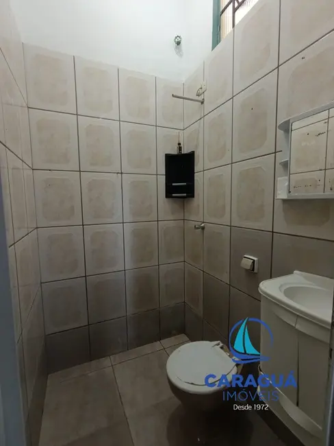 Foto 6 de Casa com 2 quartos para alugar, 125m2 em Jaraguazinho, Caraguatatuba - SP