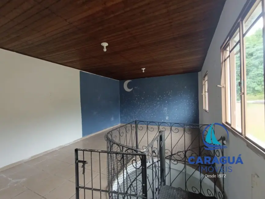 Foto 7 de Casa com 2 quartos para alugar, 125m2 em Jaraguazinho, Caraguatatuba - SP