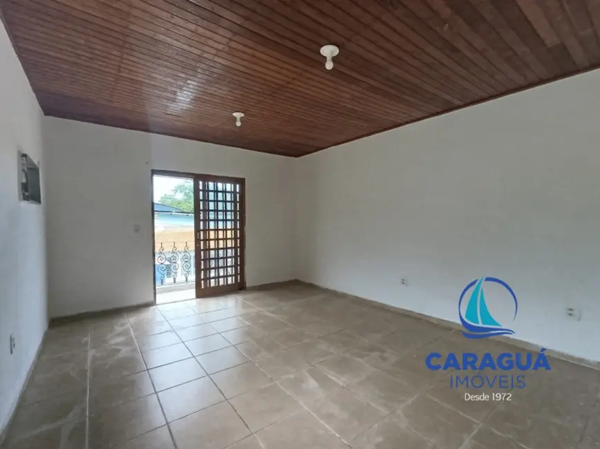 Foto 8 de Casa com 2 quartos para alugar, 125m2 em Jaraguazinho, Caraguatatuba - SP