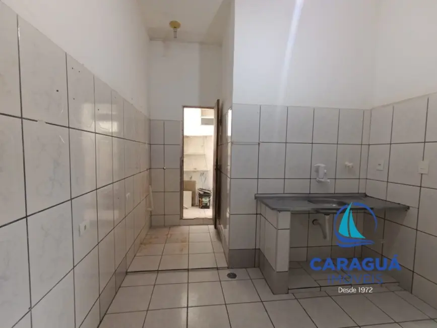 Foto 4 de Casa com 2 quartos para alugar, 125m2 em Jaraguazinho, Caraguatatuba - SP