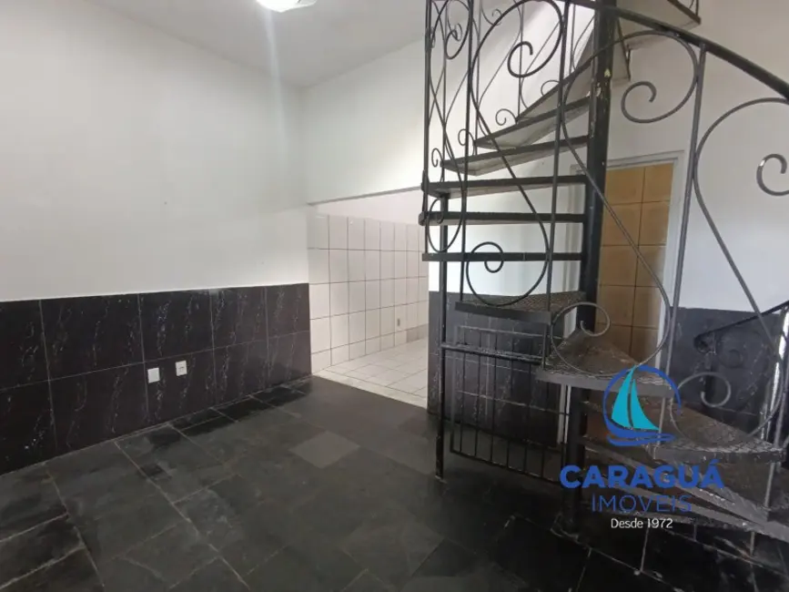 Foto 3 de Casa com 2 quartos para alugar, 125m2 em Jaraguazinho, Caraguatatuba - SP