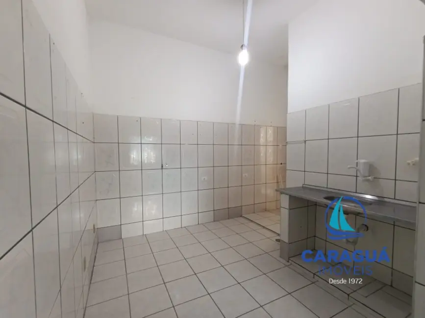 Foto 5 de Casa com 2 quartos para alugar, 125m2 em Jaraguazinho, Caraguatatuba - SP