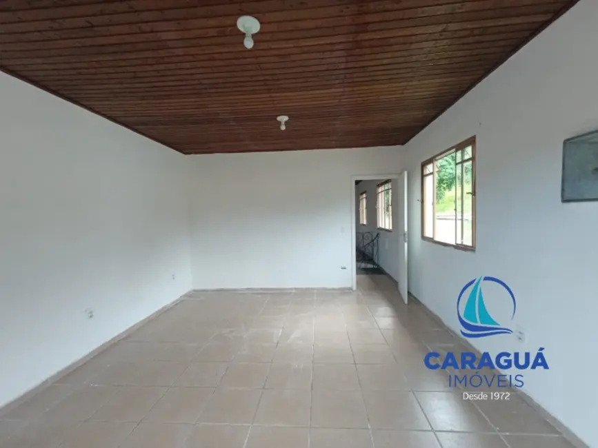 Foto 9 de Casa com 2 quartos para alugar, 125m2 em Jaraguazinho, Caraguatatuba - SP