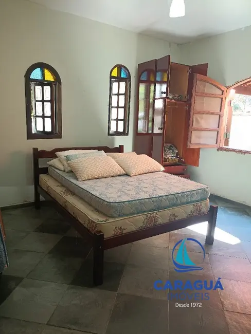 Casa de Condomínio com 3 quartos para alugar, 150m2 em Portal do Patrimonium, Caraguatatuba - SP - imagem 9 Foto 9 de Casa de Condomínio com 3 quartos para alugar, 150m2 em Portal do Patrimonium, Caraguatatuba - SP