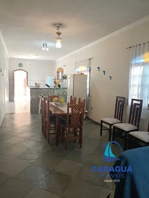 Casa de Condomínio com 3 quartos para alugar, 150m2 em Portal do Patrimonium, Caraguatatuba - SP - imagem 6 Foto 6 de Casa de Condomínio com 3 quartos para alugar, 150m2 em Portal do Patrimonium, Caraguatatuba - SP